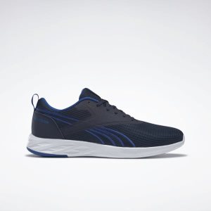 Reebok Astroride Essential 2.0 Wanderschuhe Herren - Navy/Blau/Weiß - DE 180-NGT